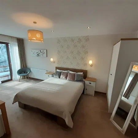 Lanobila 3* Sinaia