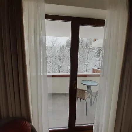 Affittacamere Lanobila Sinaia