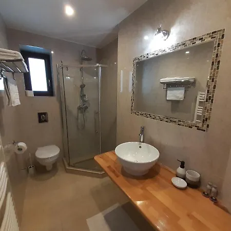 Lanobila 3* Sinaia