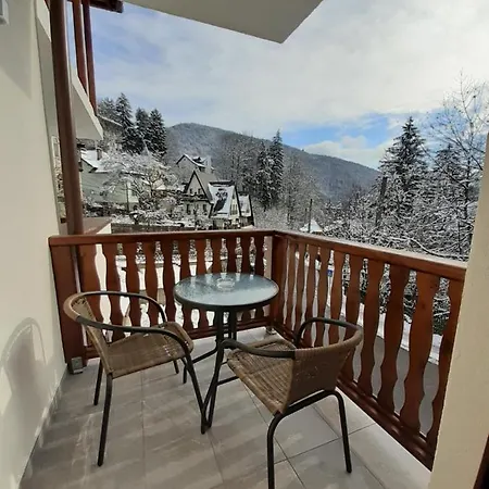 Affittacamere Lanobila Sinaia